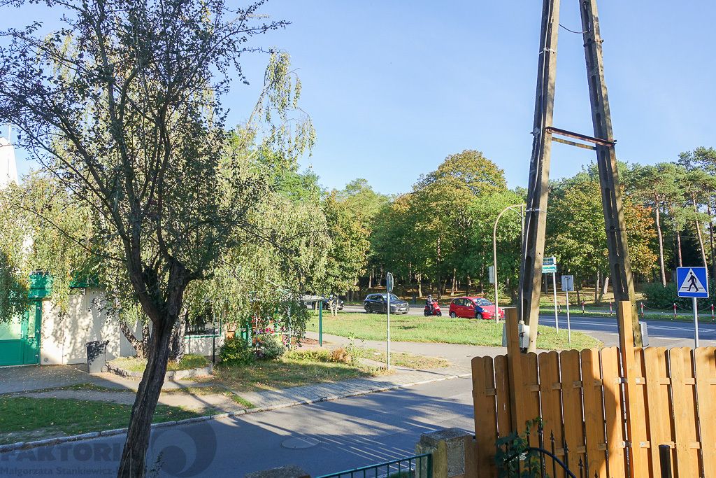 Mieszkanie 4-pokojowe Szczecin Dąbie. Zdjęcie 21