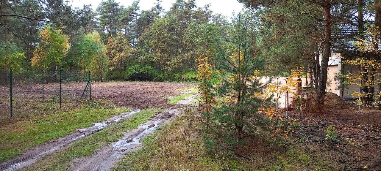 Działka inna Osuchów. Zdjęcie 6