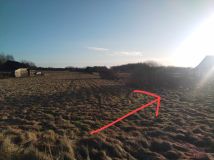 Działka budowlana Aleksandrów Aleksandrów Pierwszy, ul. Słoneczna. Zdjęcie 3