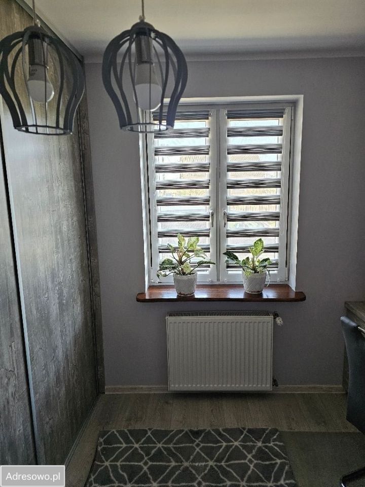 dom wolnostojący, 5 pokoi Borki. Zdjęcie 9