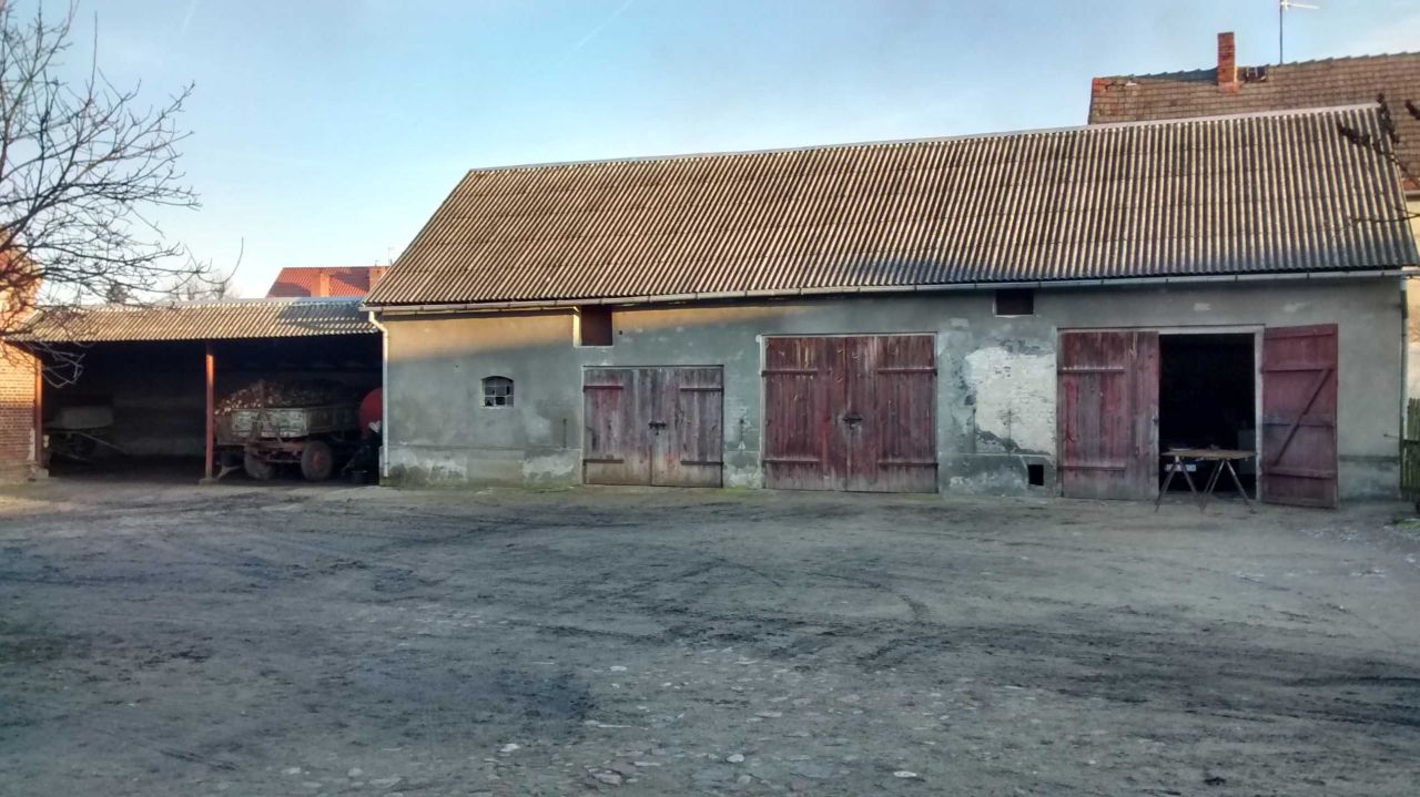 Działka budowlana Wołów. Zdjęcie 8