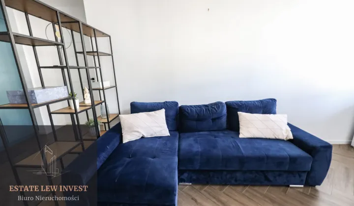 Mieszkanie 2-pokojowe Kraków Kliny