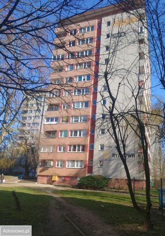 Mieszkanie 2-pokojowe Szczecin Pomorzany. Zdjęcie 1