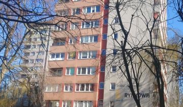 Mieszkanie 2-pokojowe Szczecin Pomorzany