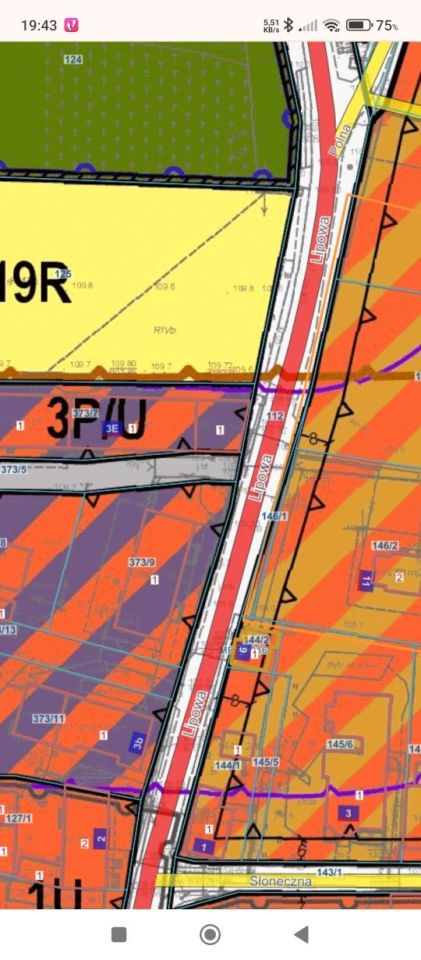 Lokal Ostrowite, ul. Lipowa. Zdjęcie 2