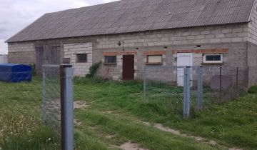 Działka budowlana Długie
