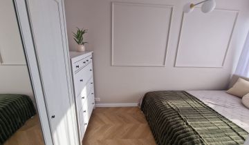 Mieszkanie 2-pokojowe Kraków Czyżyny, ul. Janusza Meissnera