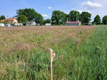 Działka budowlana Sierosław. Zdjęcie 3