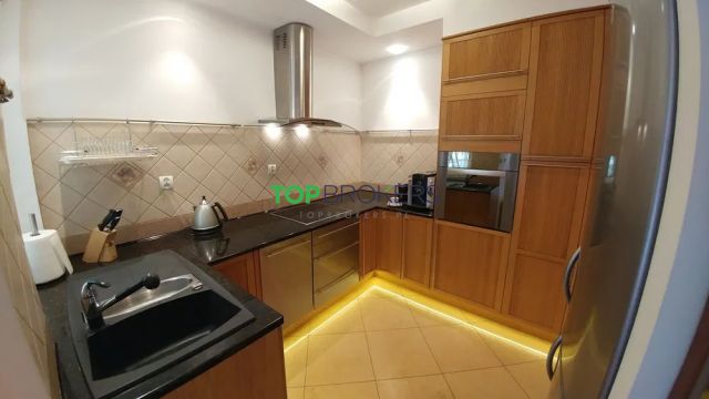 Mieszkanie 3-pokojowe Warszawa Włochy, ul. Czereśniowa. Zdjęcie 4