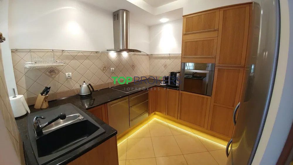 Mieszkanie 3-pokojowe Warszawa Włochy, ul. Czereśniowa. Zdjęcie 4