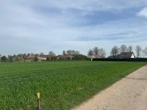Działka budowlana Skarszewo