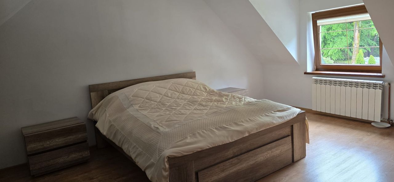 dom wolnostojący, 4 pokoje Tomaszów Lubelski, ul. Mickiewicza. Zdjęcie 7