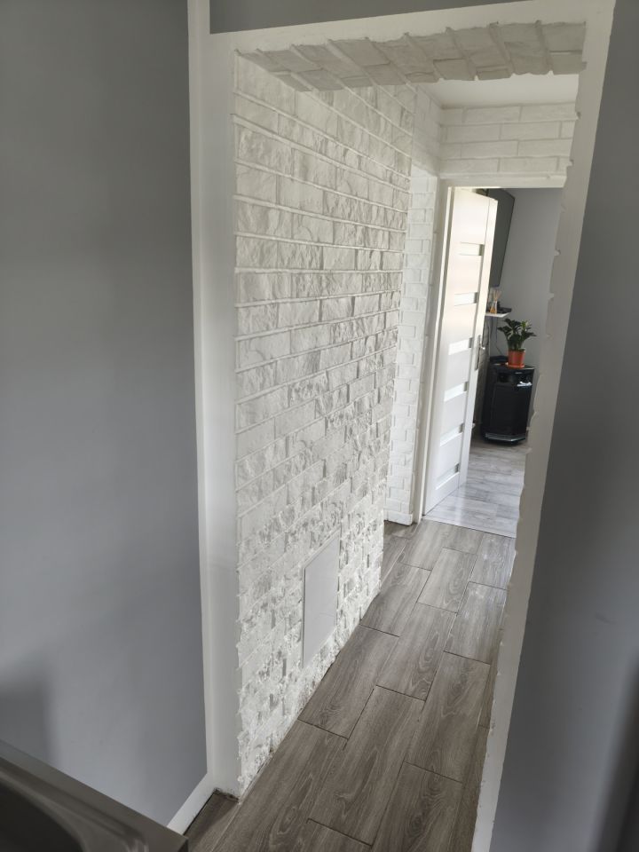 Mieszkanie 3-pokojowe Czersk, ul. Starego Urzędu. Zdjęcie 7