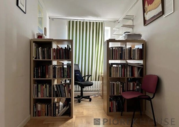 Mieszkanie 5-pokojowe Warszawa Ursus, pl. 1905 Roku. Zdjęcie 5