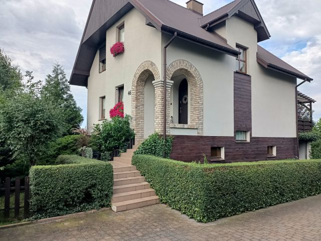 dom wolnostojący, 5 pokoi Witaszyczki. Zdjęcie 1