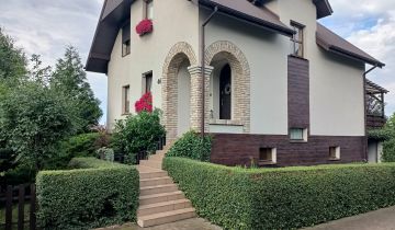dom wolnostojący, 5 pokoi Witaszyce