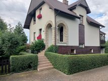 dom wolnostojący, 5 pokoi Witaszyczki