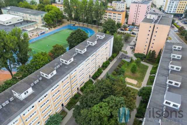 Mieszkanie 3-pokojowe Warszawa Żoliborz, ul. Elbląska. Zdjęcie 14