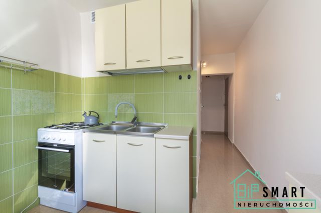 Mieszkanie 1-pokojowe Stalowa Wola, ul. Obrońców Westerplatte. Zdjęcie 3