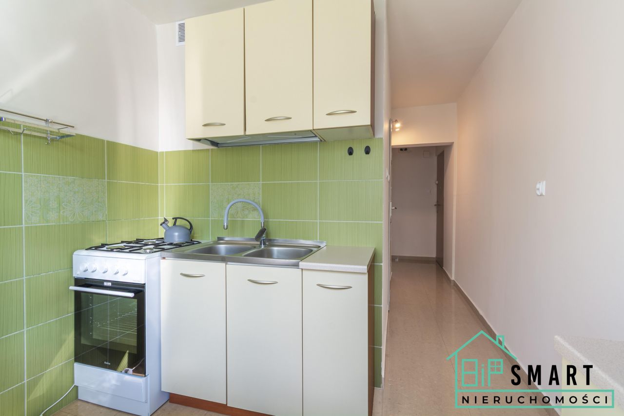 Mieszkanie 1-pokojowe Stalowa Wola, ul. Obrońców Westerplatte. Zdjęcie 3