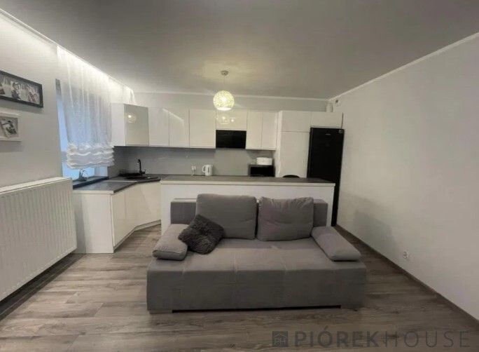 Mieszkanie 1-pokojowe Warszawa Wola, ul. Stańczyka. Zdjęcie 3