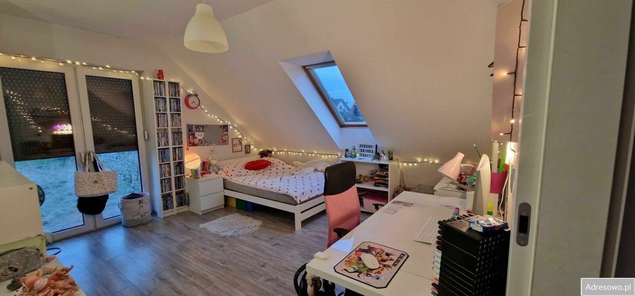 dom wolnostojący, 3 pokoje Prószków. Zdjęcie 4