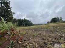 Działka budowlana Tuchów, ul. Juliusza Słowackiego