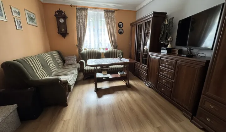 Mieszkanie 2-pokojowe Kłodzko, ul. Śląska