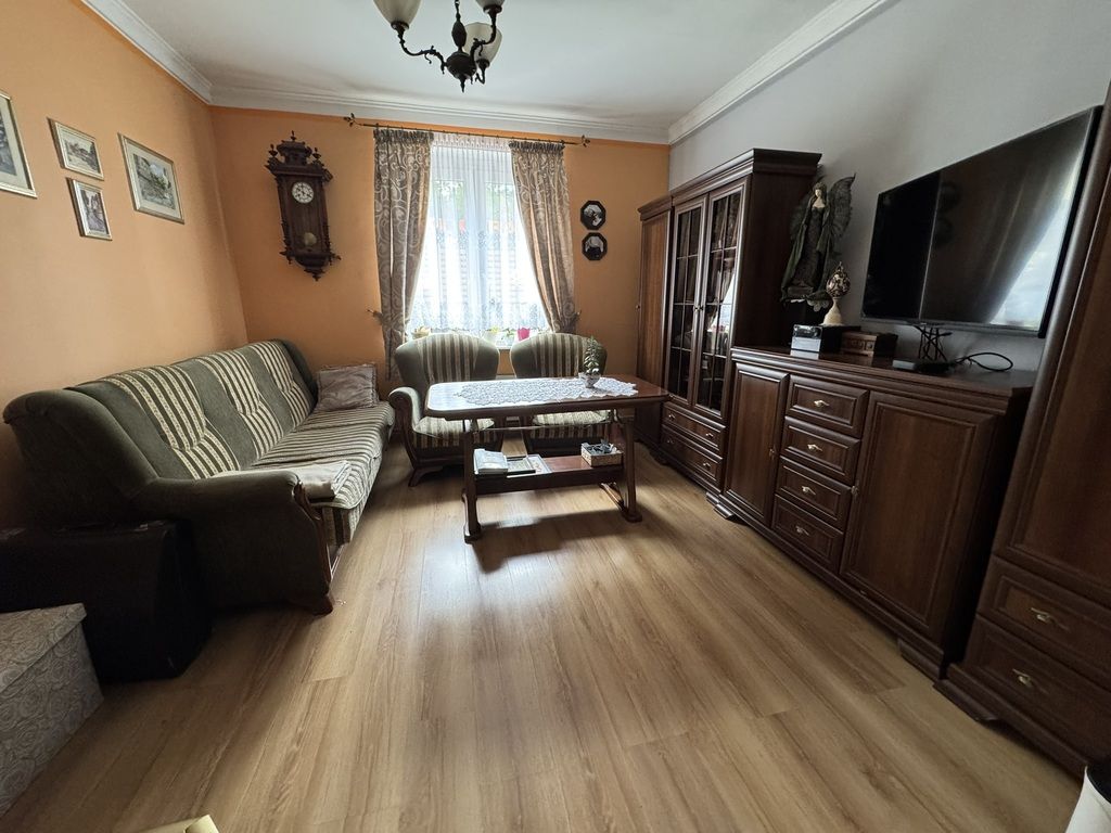 Mieszkanie 2-pokojowe Kłodzko, ul. Śląska