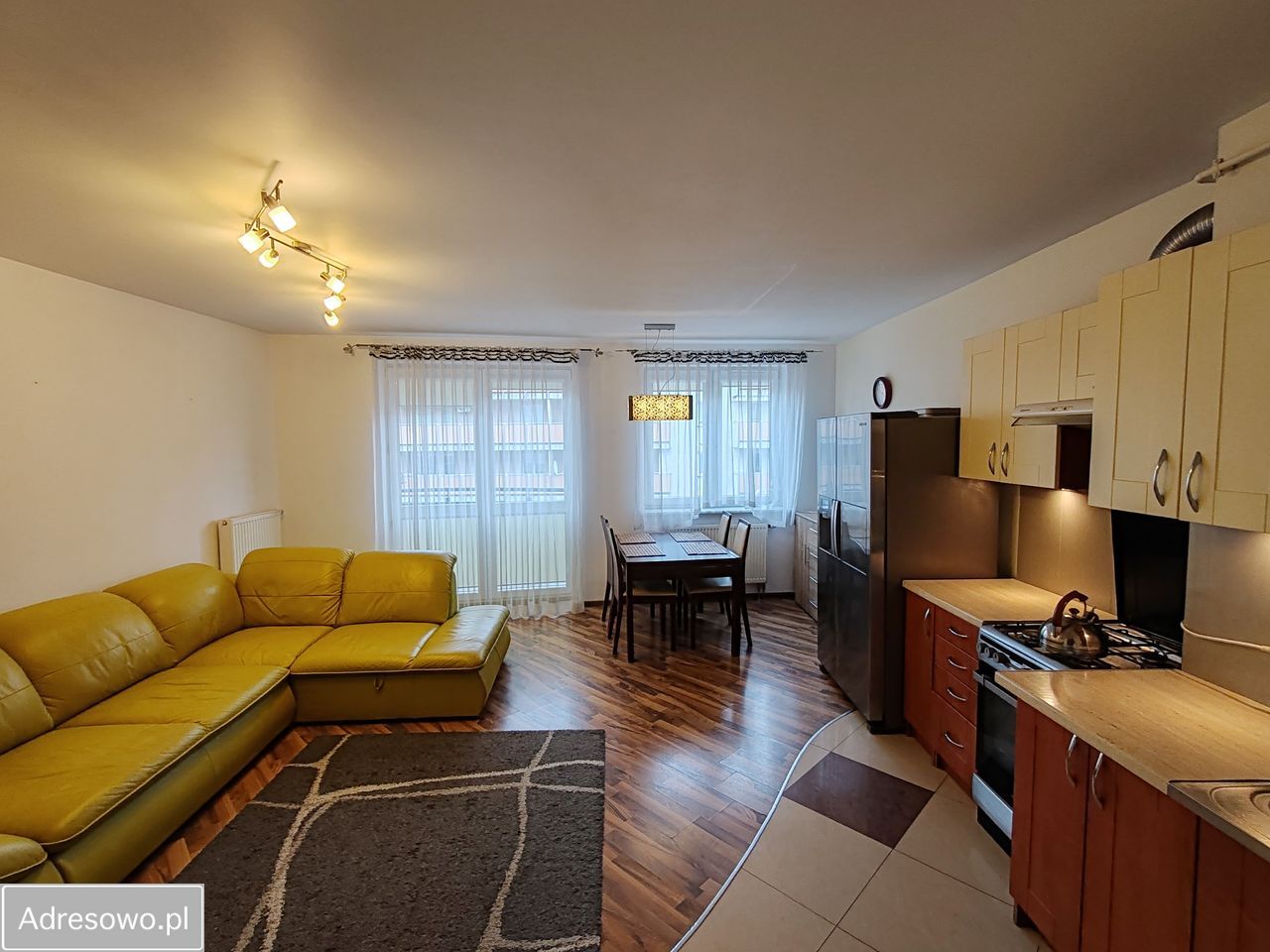 Mieszkanie 2-pokojowe Białystok Piasta, ul. ks. Stanisława Andrukiewicza. Zdjęcie 5