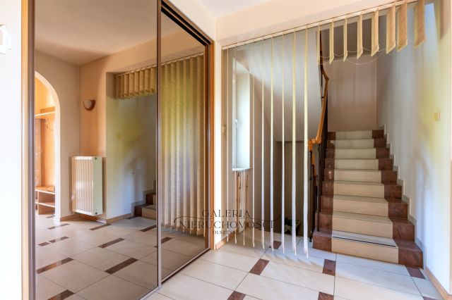 dom wolnostojący, 6 pokoi Rukławki. Zdjęcie 16