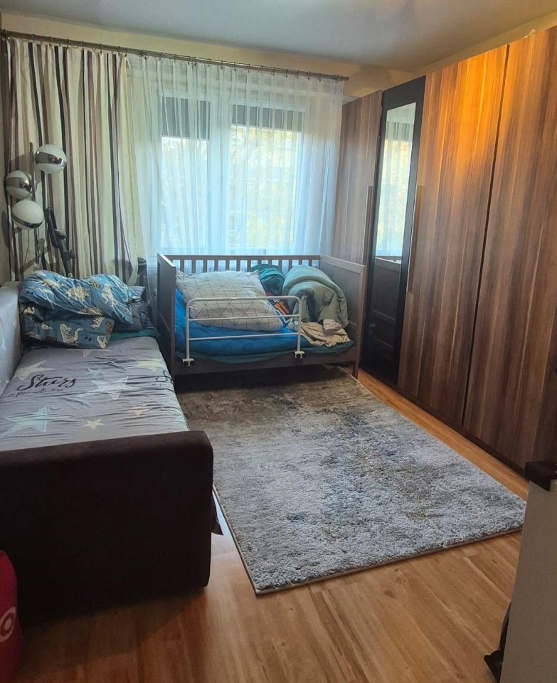 Mieszkanie 2-pokojowe Słupsk, ul. Cypriana Kamila Norwida. Zdjęcie 2