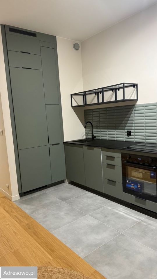 Mieszkanie 1-pokojowe Ożarów Mazowiecki, ul. Nadbrzeżna. Zdjęcie 7