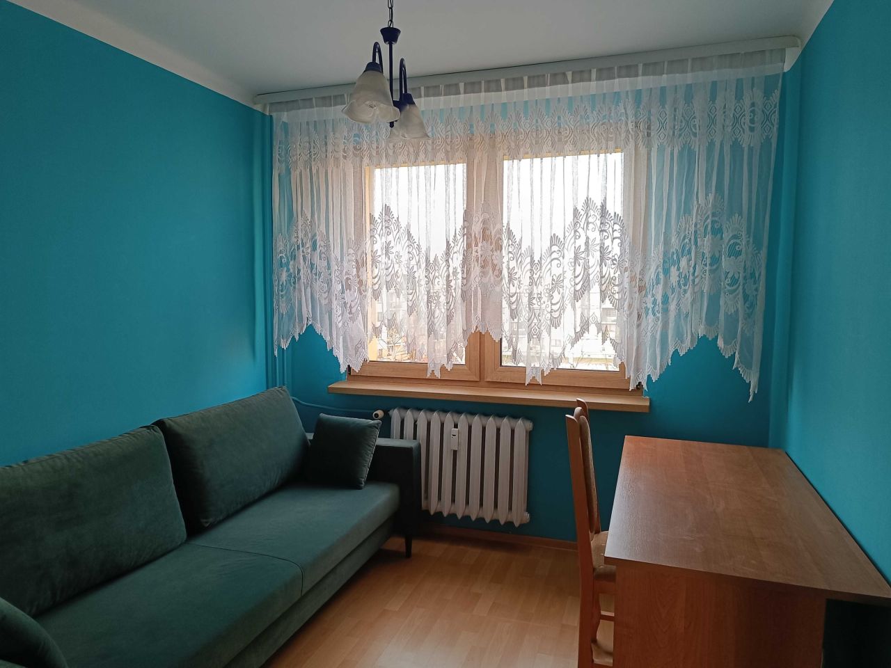 Mieszkanie 2-pokojowe Zawiercie Zuzanka, ul. Wierzbowa. Zdjęcie 4