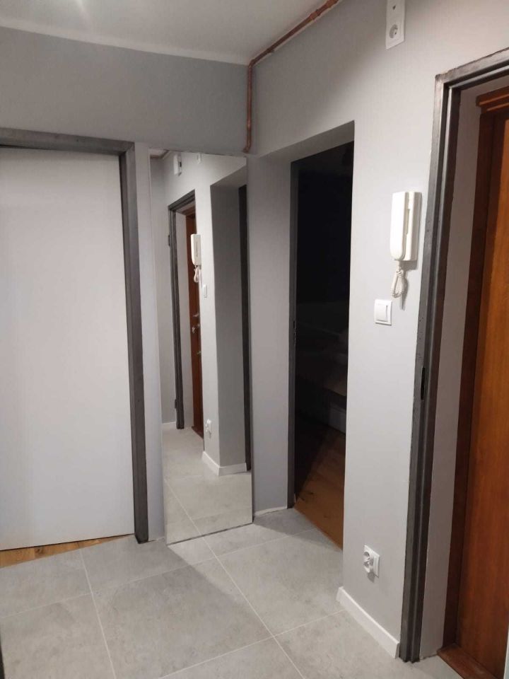 Mieszkanie 3-pokojowe Wrocław Szczepin, ul. Rybacka. Zdjęcie 8