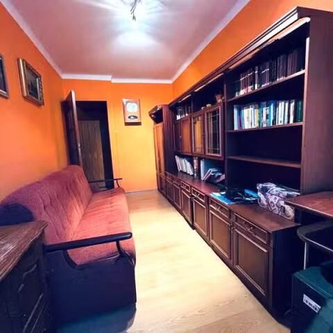 Mieszkanie 3-pokojowe Sosnowiec, ul. Ostrogórska. Zdjęcie 2