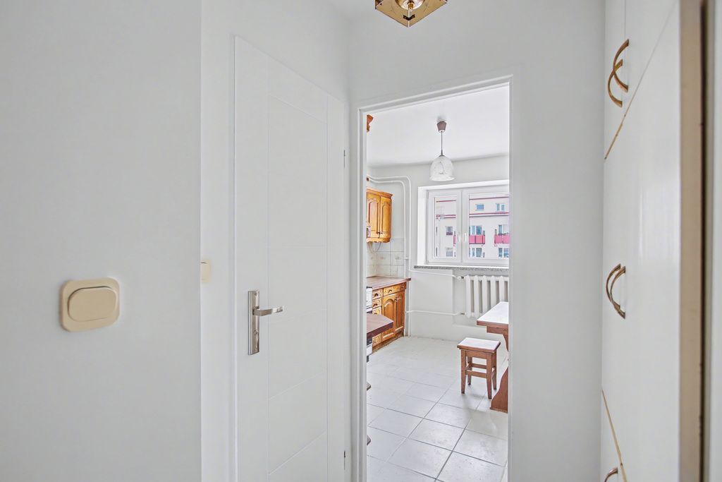 Mieszkanie 4-pokojowe Zielonka, ul. Młodzieżowa. Zdjęcie 12