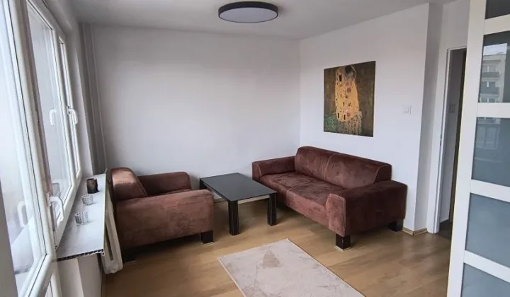 Mieszkanie 1-pokojowe Dąbrowa Górnicza Pogoria, ul. Topolowa