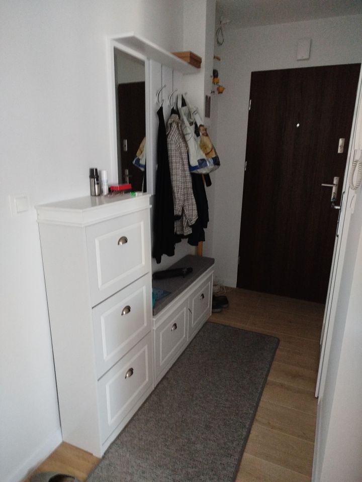 Mieszkanie 2-pokojowe Bytom Szombierki, Zabrzańska. Zdjęcie 8