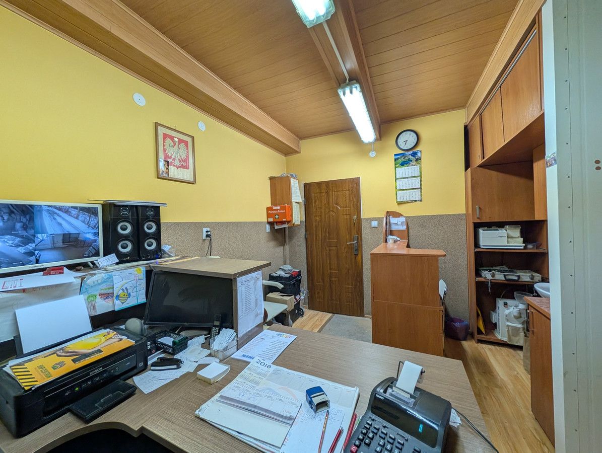 Działka inwestycyjna Kruszynek. Zdjęcie 16