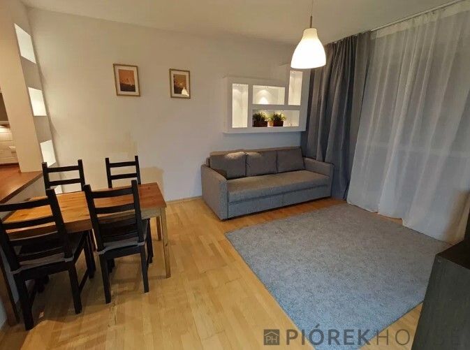 Mieszkanie 2-pokojowe Warszawa Ochota, ul. Włodarzewska. Zdjęcie 1