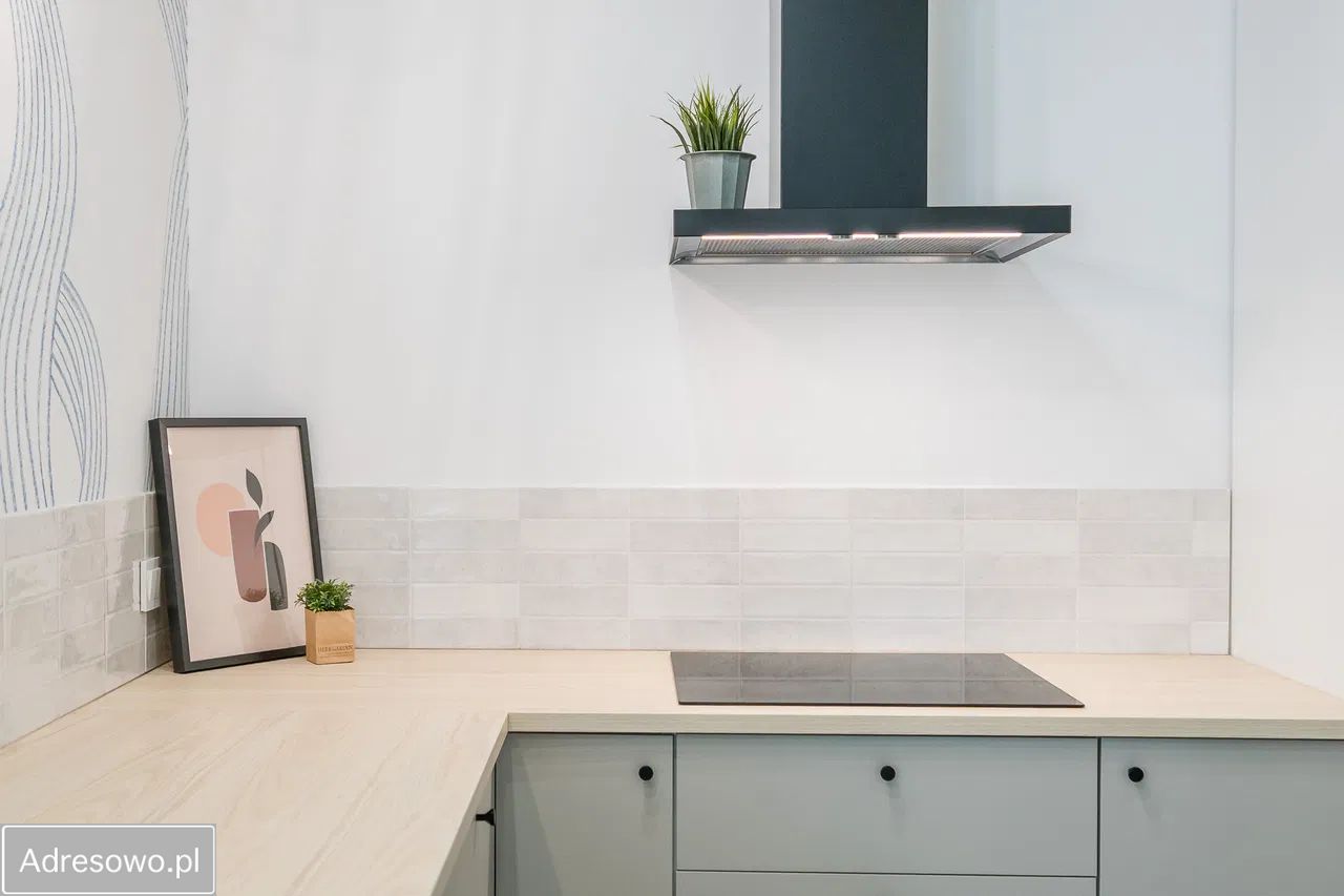 Mieszkanie 3-pokojowe Gdańsk Ujeścisko, ul. Przemyska. Zdjęcie 7