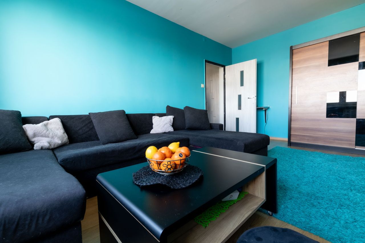 Mieszkanie 1-pokojowe Łódź Widzew, ul. Józefa Elsnera. Zdjęcie 8