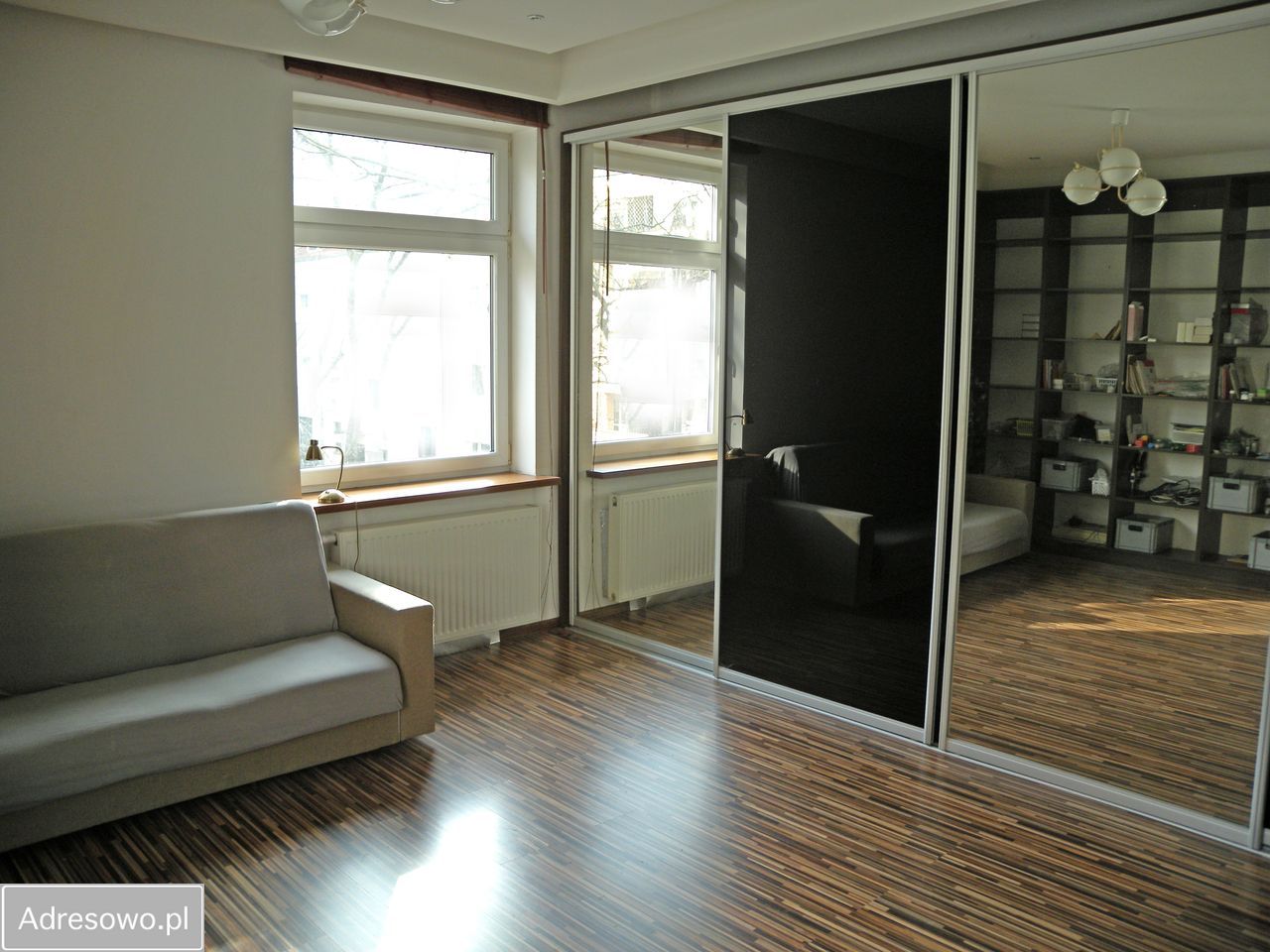 Mieszkanie 2-pokojowe Opole Śródmieście, ul. Józefa Ignacego Kraszewskiego. Zdjęcie 6