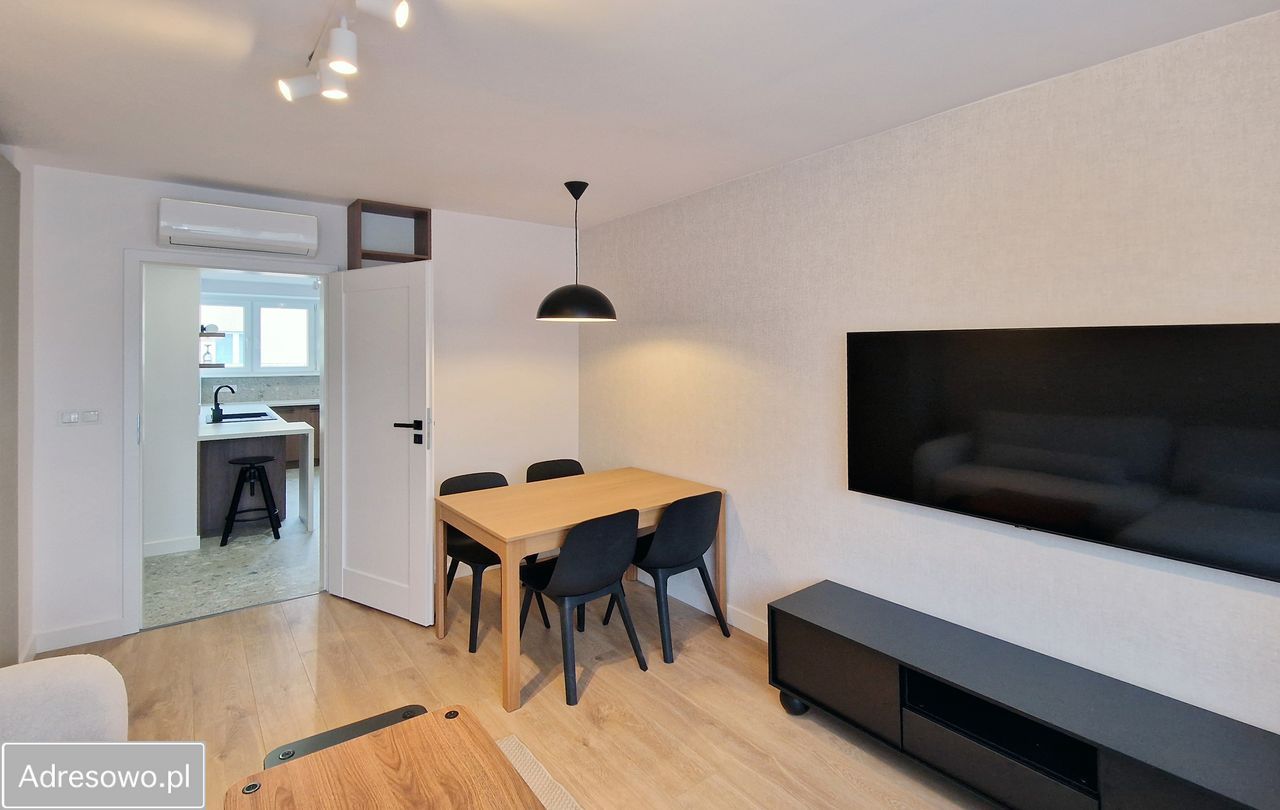 Mieszkanie 2-pokojowe Wrocław Fabryczna, ul. Szklarska. Zdjęcie 4