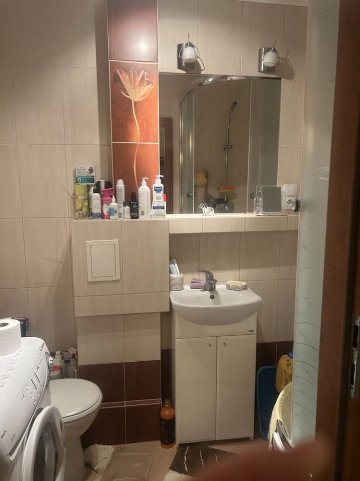 Mieszkanie 2-pokojowe Sierpc, ul. Jana Pawła II. Zdjęcie 7