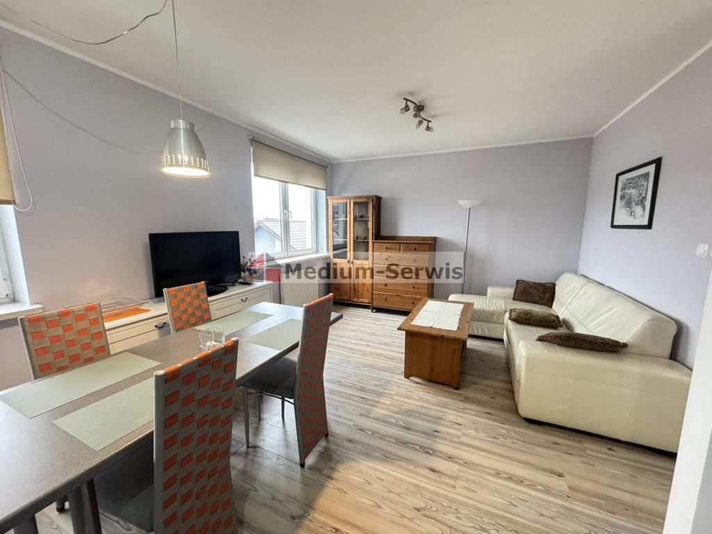 Mieszkanie 2-pokojowe Kielce, ul. Kazimierza Wielkiego. Zdjęcie 5