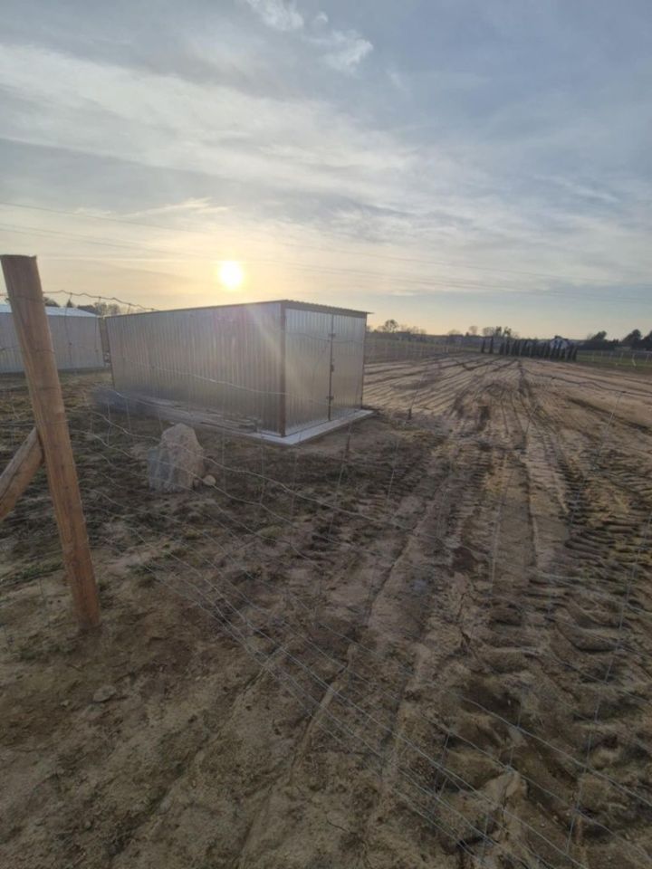 Działka budowlana Zaborowo. Zdjęcie 2