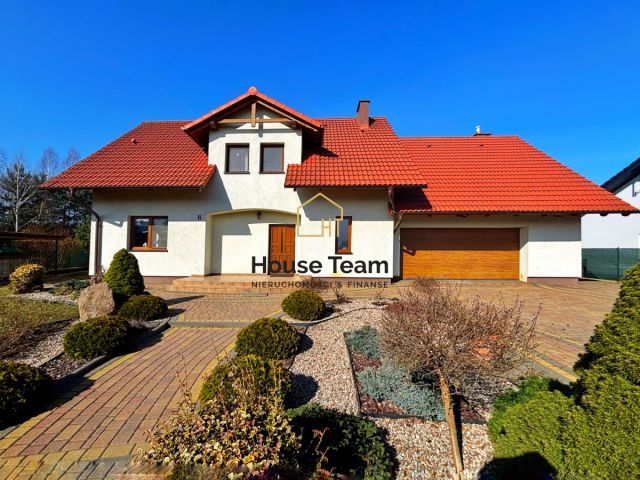 dom wolnostojący, 5 pokoi Dobrcz. Zdjęcie 2