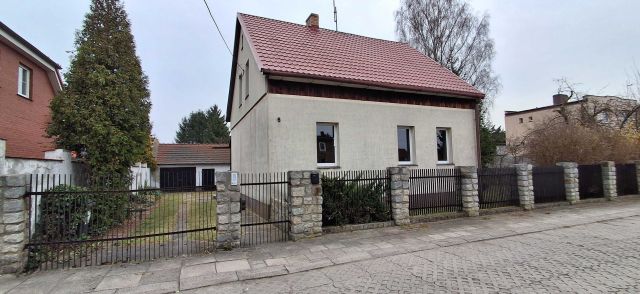 dom wolnostojący Nowa Sól. Zdjęcie 1